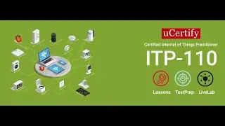 CertNexus CIoTP: Certified Internet of Things Training Course