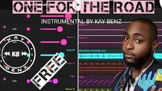 [FREE] Davido Type Instrumental 