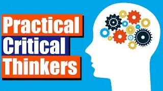 What Critical Thinkers Is About? | A Critical Thinking Channel