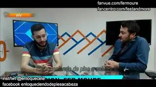 Enloqueciendo news and season2018
