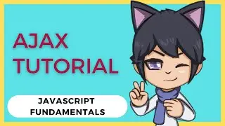 How to get started with Ajax, tutorial for beginners