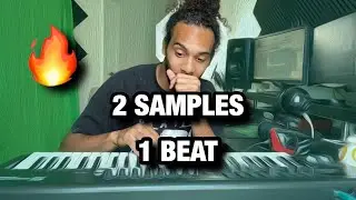 CHOPPING SAMPLES IN FL STUDIO 20!