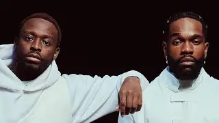 dadju & Tayc J'ai signé le contrat