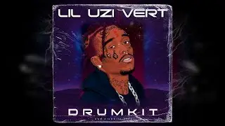 (FREE) Lil Uzi Vert Drum Kit 2024 | Free Drum Kit Download