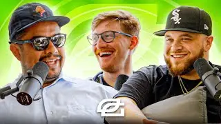 NEW OpTic HOUSE, CDL MIAMI & HACKERS IN APEX | The OpTic Podcast Ep. 167