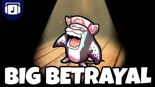 Big Betrayal - Splatoon 3 Remix