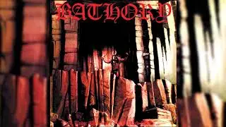 Bathory - Call from the Grave