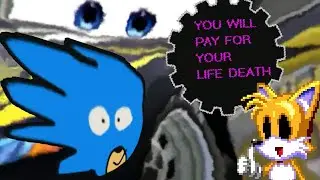 Sometimes I question the Sonic.exe games I play.
