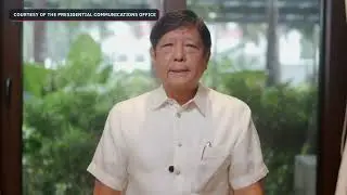 President Marcos on Alice Guo's arrest in Indonesia