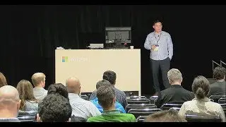 EPC Group's Errin O'Connor on Power BI Governance Best Practices | The Microsoft Business App Summit