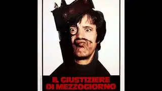 Call the revenger (Il giustiziere di mezzogiorno) - Ubaldo Continiello - 1975