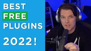 BEST FREE PLUGINS 2022