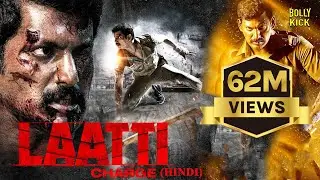 Laththi Charge Full Movie | Hindi Dubbed Movies | Vishal, Sunaina, Prabhu  | Hindi Full Movie