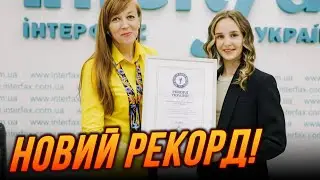 😱 У 14 РОКІВ ПІДКОРИЛА КІЛІМАНДЖАРО! Українка розповіла шокуючі деталі сходження