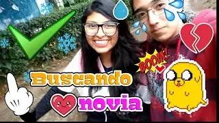 Buscando novia en la escuela / Josué Abreu