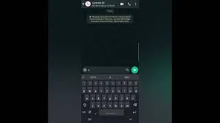 Create Whatsapp Bot using Tasker and AutoNotification - Live Cricket Score WhatsApp Bot  #tasker
