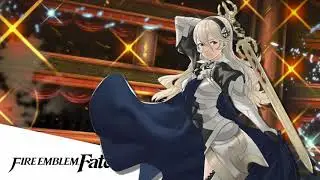 Fire Emblem Fates OST - 123. Curious Dining