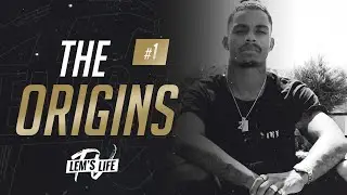 LEM'S LIFE #EP1 - THE ORIGINS