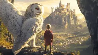 Defender of the magical world | English Fantasy Movies