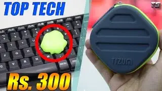 Top Tech For Rs 300 (Amazing) |  Cool Tech #2