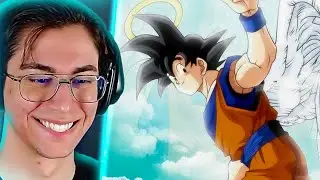 RIP Akira Toriyama | Dragon Ball Stream