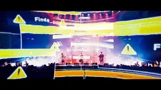 04 Limited Sazabys「Finder」LIVE (THE BAND OF LIFE ＠2023.11.11-12 NIPPON BUDOKAN)