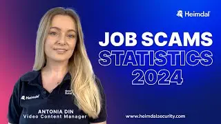 Job Scams Report 2024