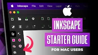 Using Inkscape on Mac? Watch this first...