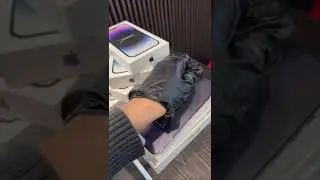 Самый стильный. Самый мощный. Самый яркий экран. iPhone 14 Pro