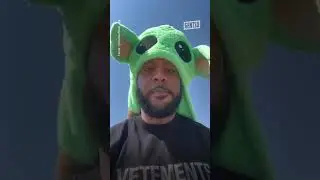 Booba répond à Rohff concernant la mère de ses enfants 👀 