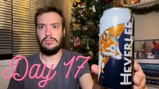 Heverlee Belgian Lager Review | Ultimate World Lager Pack