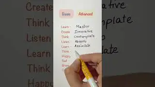 Basic vs Advanced