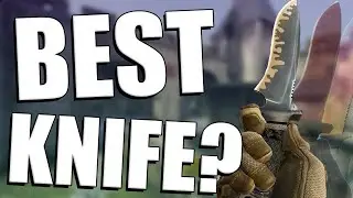 The GUARANTEED PROFIT Knife? (CSGO Investing Guide)