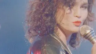 Alannah Myles -Just One Kiss - The Lost Performance Video - Demos   2O =.\ ★.\\=.3O