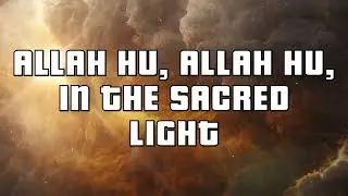 The Rhythm of Truth: Allah Hu | Song | AI Generated