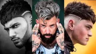 BEST BARBERS IN THE WORLD 2022 BEST TRANSFORMATION CRAZY INSTAGRAM BARBER SATISFYING VIDEO HD