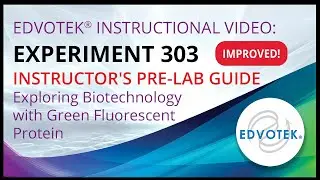 303 Complete Pre-Lab Preparations || Modules 1-4