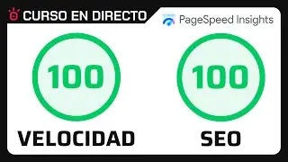 Mejorar la velocidad de una web | Clase 16