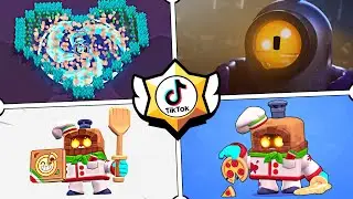 Brawl Stars Tik Tok Montage #51