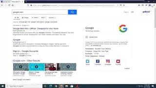 How To Remove Yahoo Search Engine In Firefox Address Bar [Tutorial]