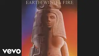 Earth, Wind & Fire - The Changing Times (Audio)