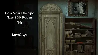 Can You Escape The 100 Room 16, level 49