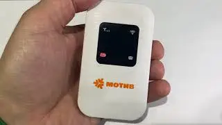 Вздулся роутер Wi-Fi роутер Мотив Motiv 4G M026 и аккумулятор М026 для него. Замена и  совместимость