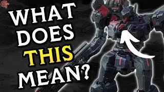 Armored Core VI Stats Explained | All Parts And What They Do | AC6 Guide