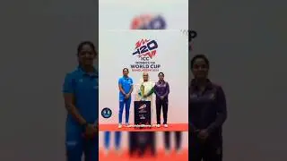 🚨Breaking News:-Women's T20 World Cup 2024 Will Be Host By India 