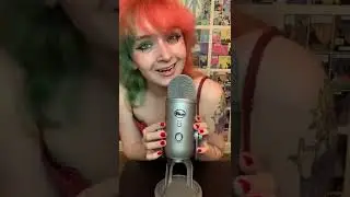 Mic Licking 
