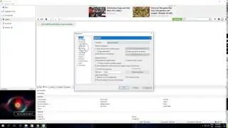 How to Enable Peer Exchange In Utorrent