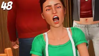 ФИНАЛ Второго Поколения |Симс 3 Династия по Дополнениям G2) | The Sims 3 Lepacy Challenge #48