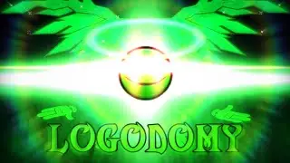 Nameless Deity!? Logodomy [Demon] | Geometry Dash