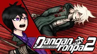 FETICHES DE ESPERANZA!! ( ͡° ͜ʖ ͡°) | Danganronpa 2 #10 en Español